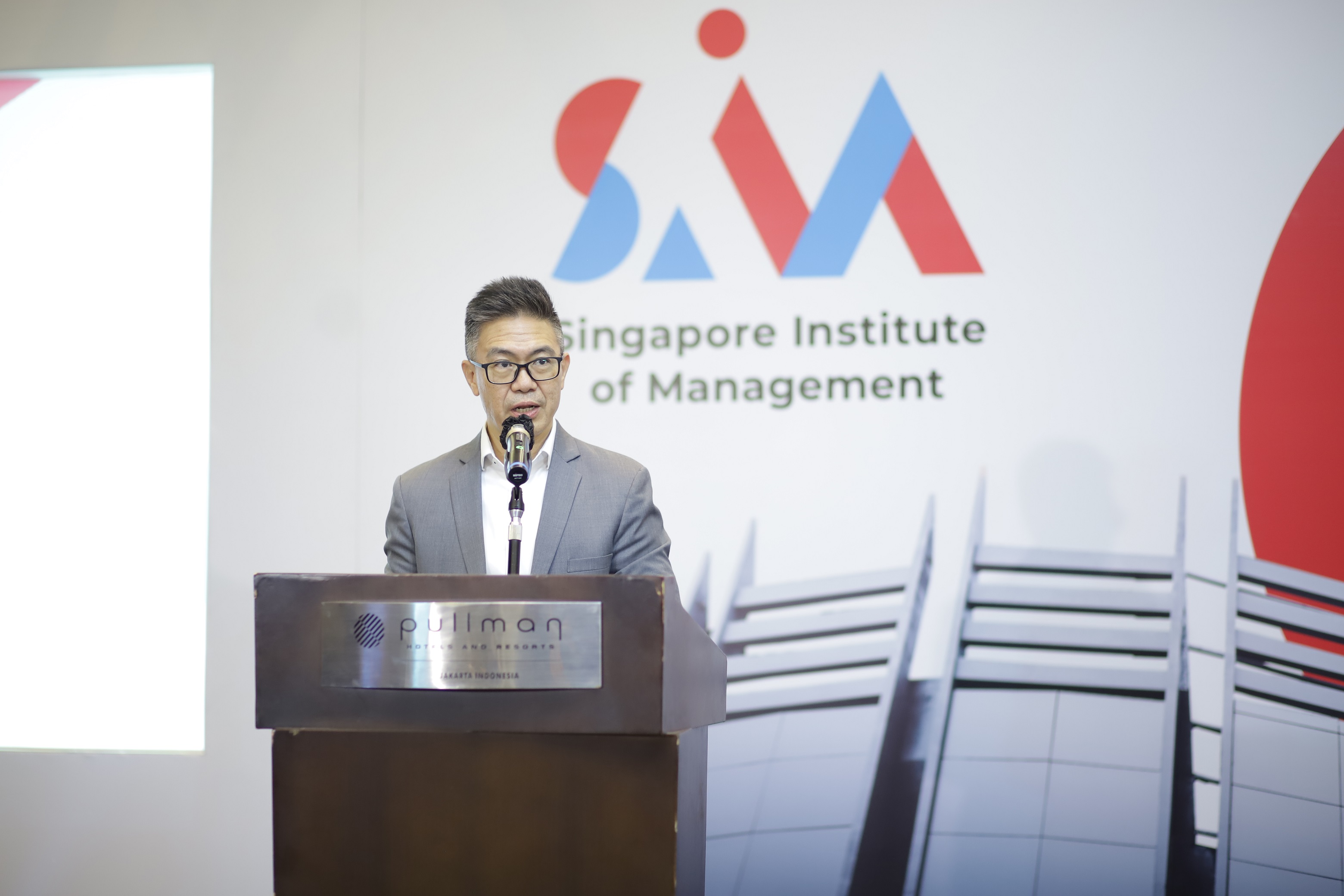 Singapore Institute Of Management Rebrands To Reflect A New Era Of ...